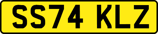 SS74KLZ
