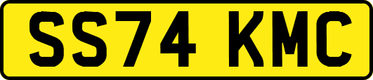SS74KMC