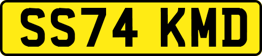 SS74KMD