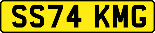 SS74KMG