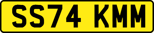 SS74KMM