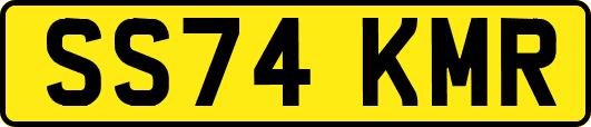 SS74KMR