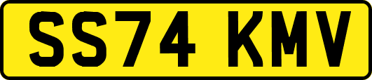 SS74KMV