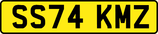 SS74KMZ