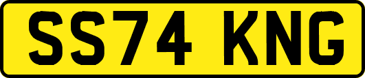 SS74KNG