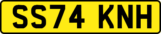SS74KNH