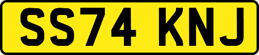 SS74KNJ