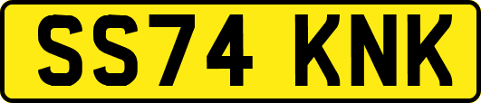 SS74KNK
