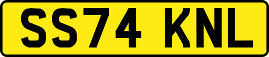 SS74KNL
