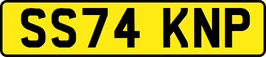 SS74KNP