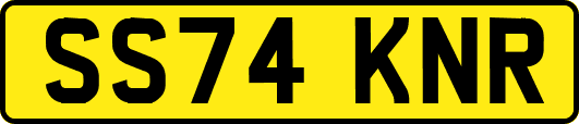 SS74KNR