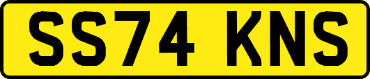 SS74KNS