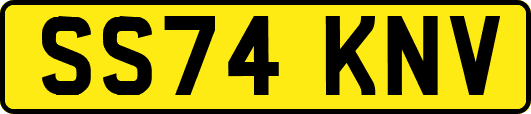 SS74KNV