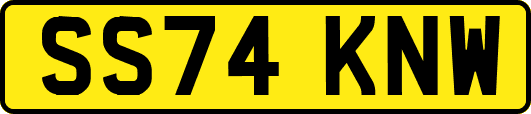 SS74KNW