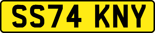 SS74KNY