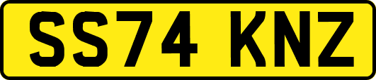 SS74KNZ