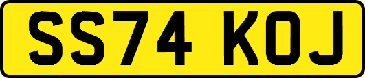 SS74KOJ