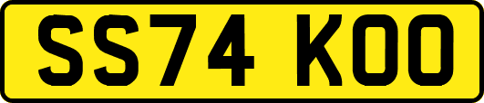 SS74KOO
