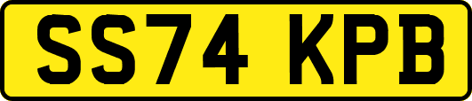 SS74KPB