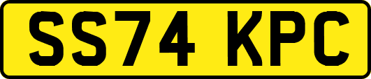 SS74KPC