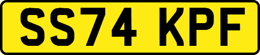 SS74KPF