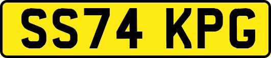 SS74KPG