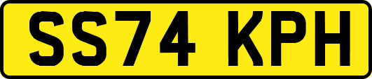SS74KPH