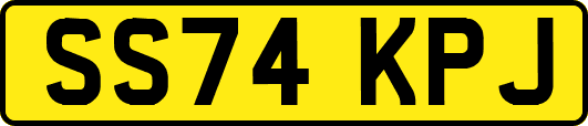 SS74KPJ