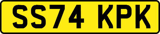 SS74KPK