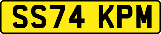 SS74KPM