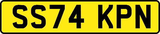 SS74KPN