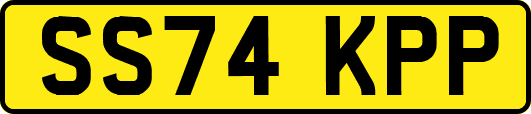 SS74KPP