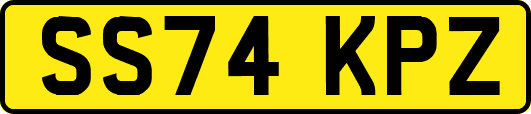 SS74KPZ