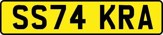 SS74KRA