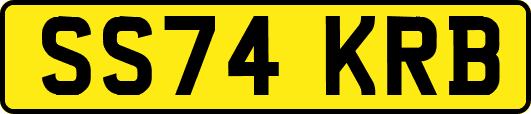 SS74KRB