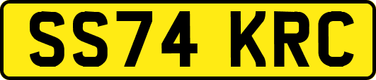 SS74KRC