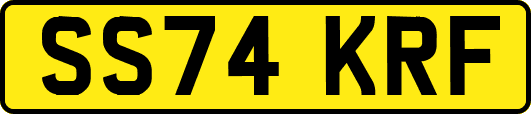 SS74KRF