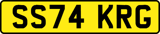 SS74KRG