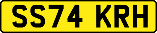 SS74KRH