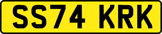 SS74KRK