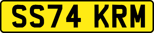 SS74KRM