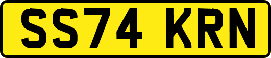 SS74KRN