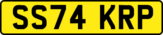 SS74KRP