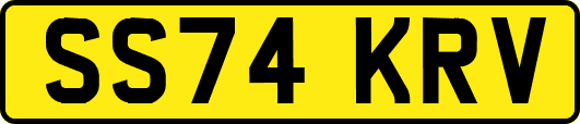 SS74KRV
