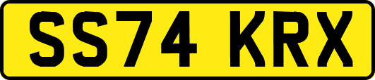 SS74KRX