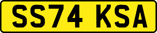 SS74KSA