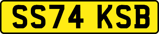 SS74KSB