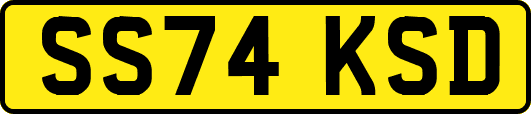 SS74KSD