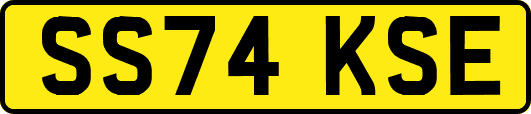 SS74KSE