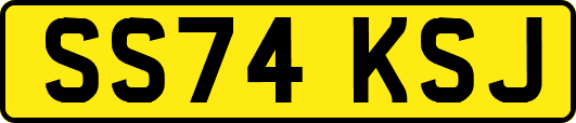 SS74KSJ